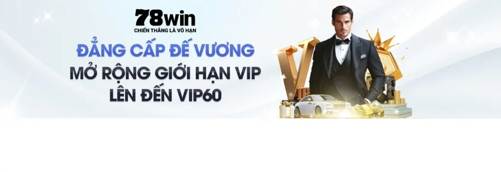 hội viên vip